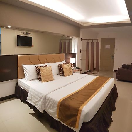 North Tourist Inn Bacolod Exterior foto