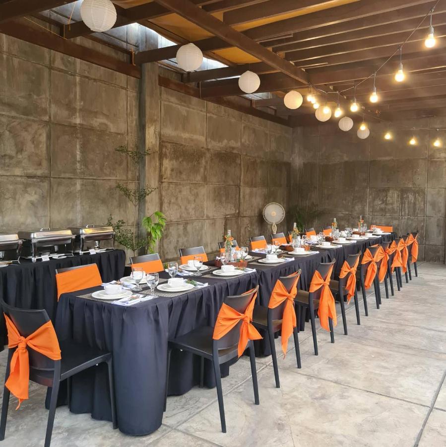 North Tourist Inn Bacolod Exterior foto