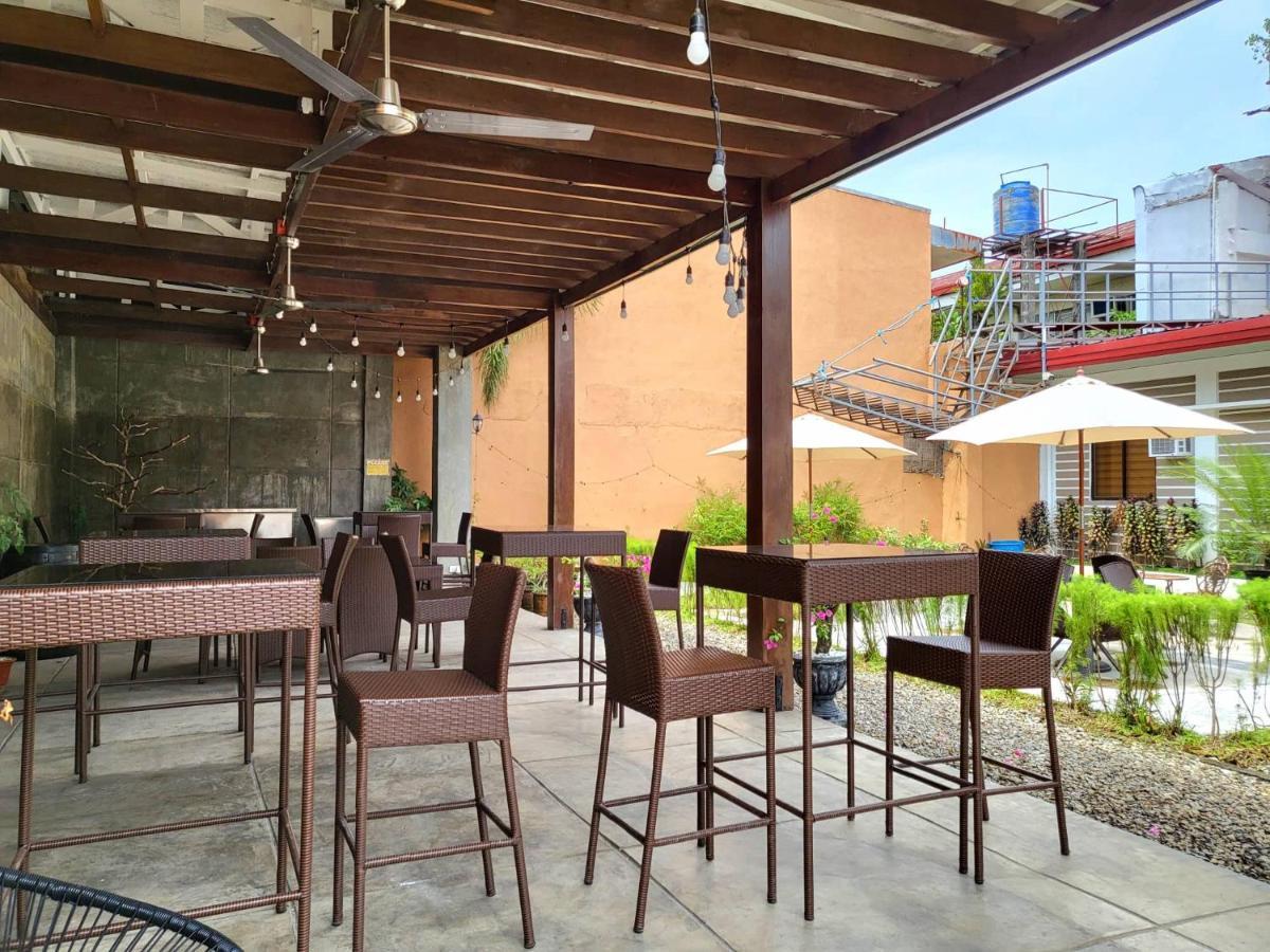 North Tourist Inn Bacolod Exterior foto