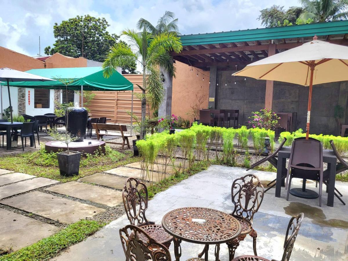 North Tourist Inn Bacolod Exterior foto