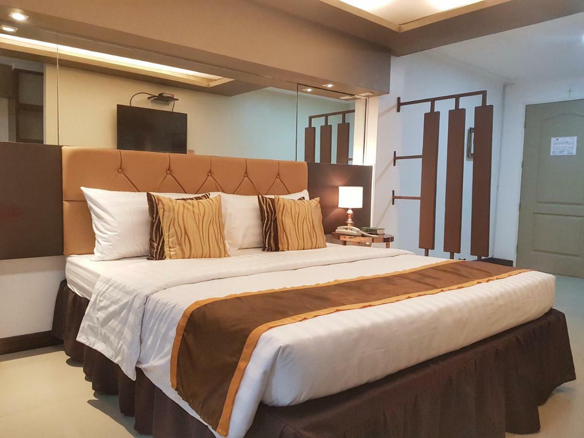 North Tourist Inn Bacolod Exterior foto