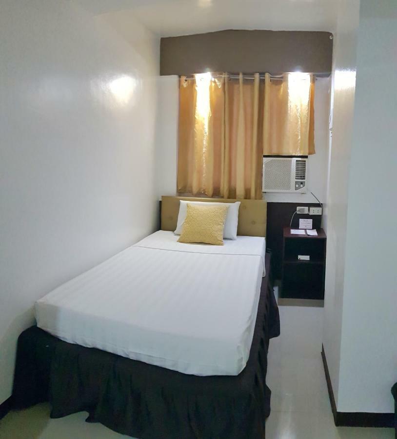 North Tourist Inn Bacolod Exterior foto