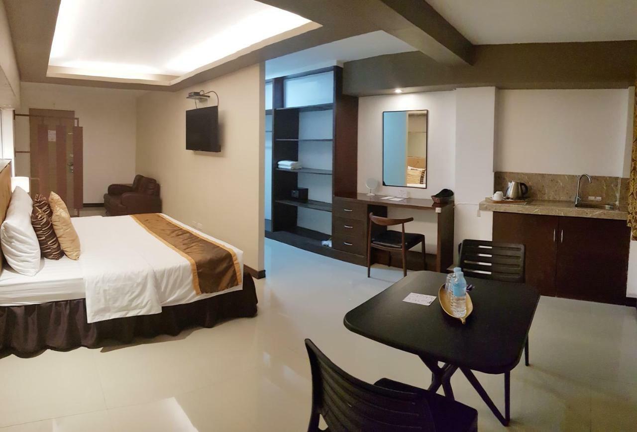 North Tourist Inn Bacolod Exterior foto